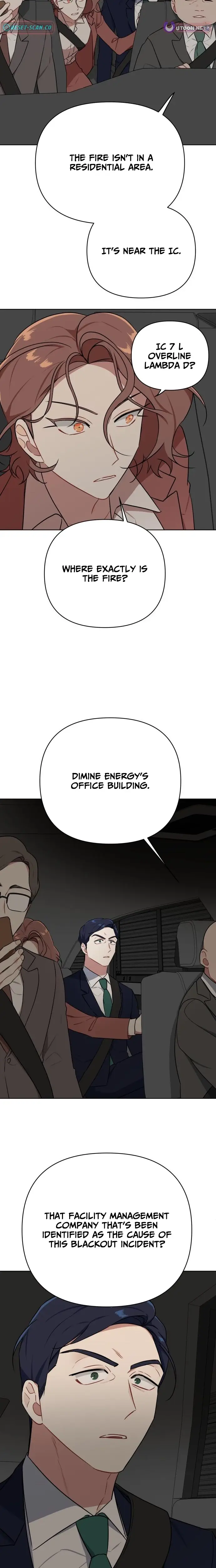 Read The Loser Is the First Lady EN Manga Online