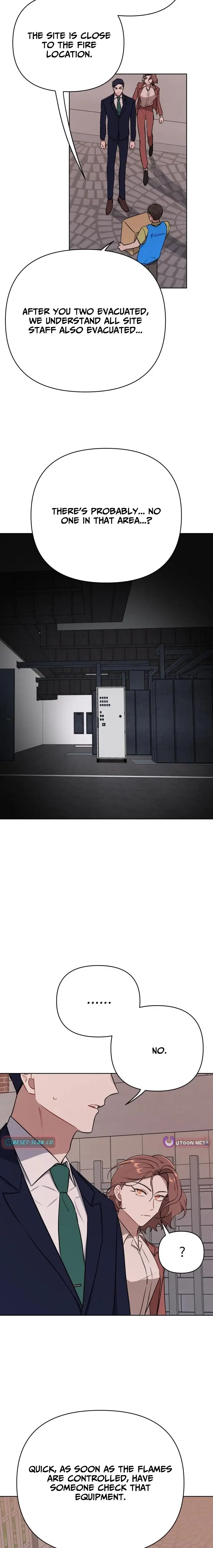 Read The Loser Is the First Lady EN Manga Online