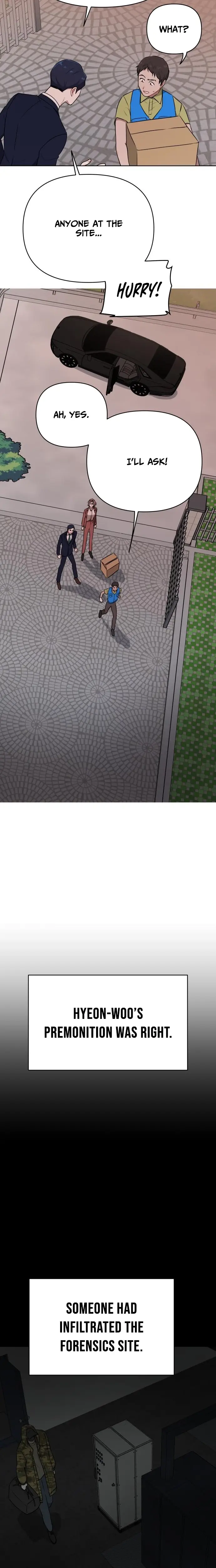 Read The Loser Is the First Lady EN Manga Online