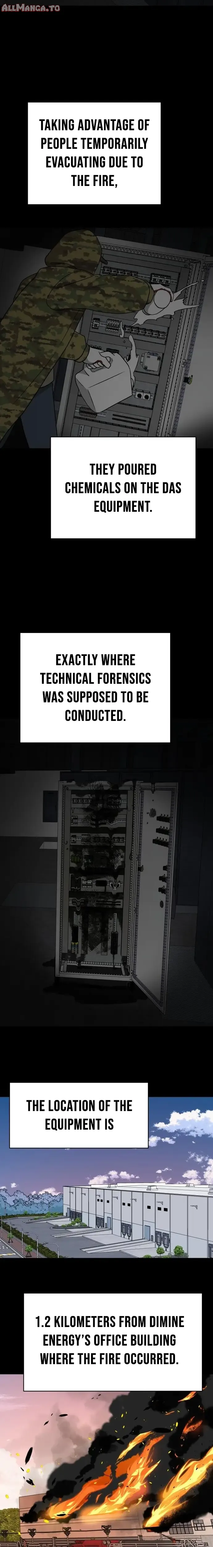 Read The Loser Is the First Lady EN Manga Online