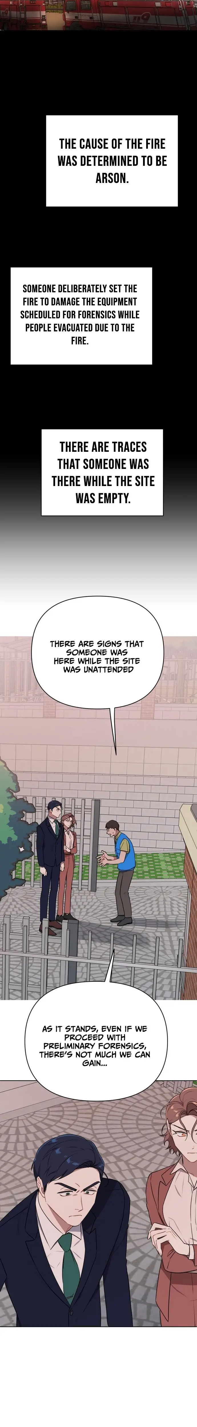 Read The Loser Is the First Lady EN Manga Online