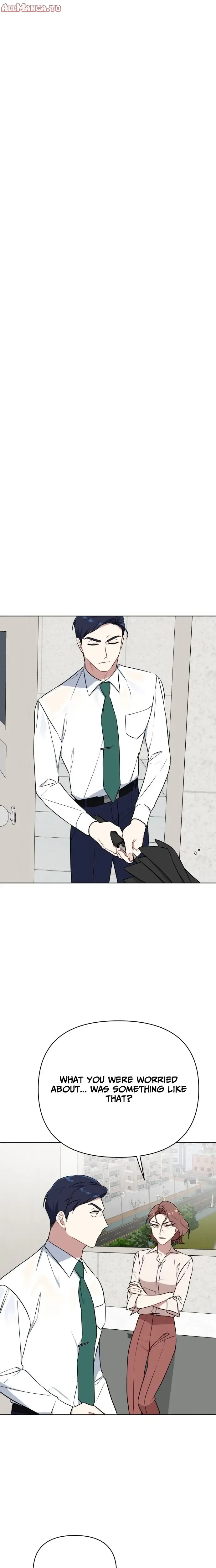 Read The Loser Is the First Lady EN Manga Online