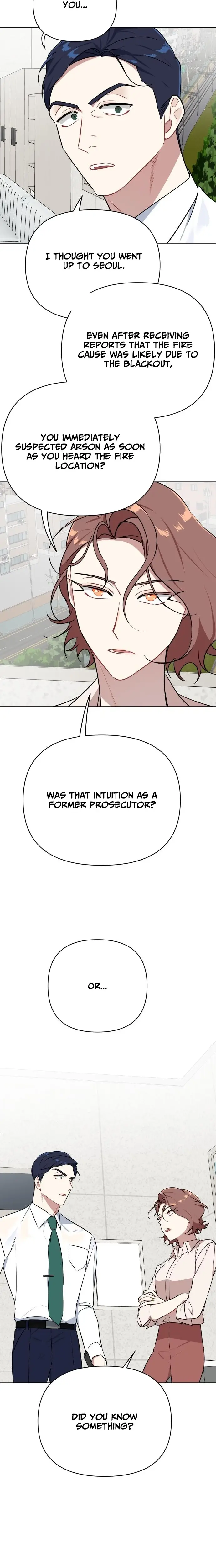 Read The Loser Is the First Lady EN Manga Online