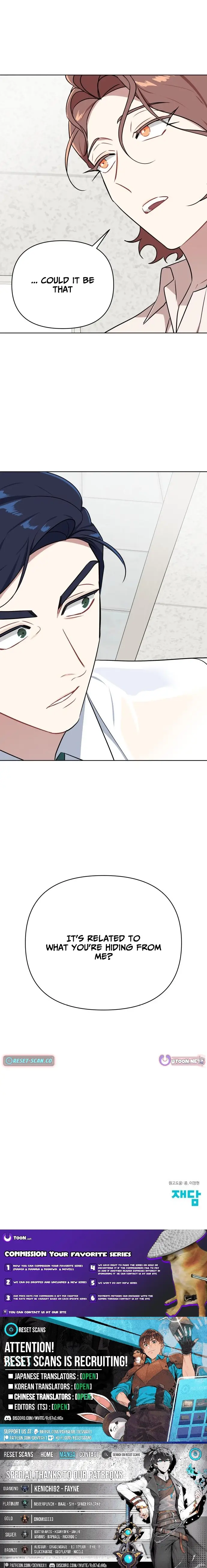 Read The Loser Is the First Lady EN Manga Online