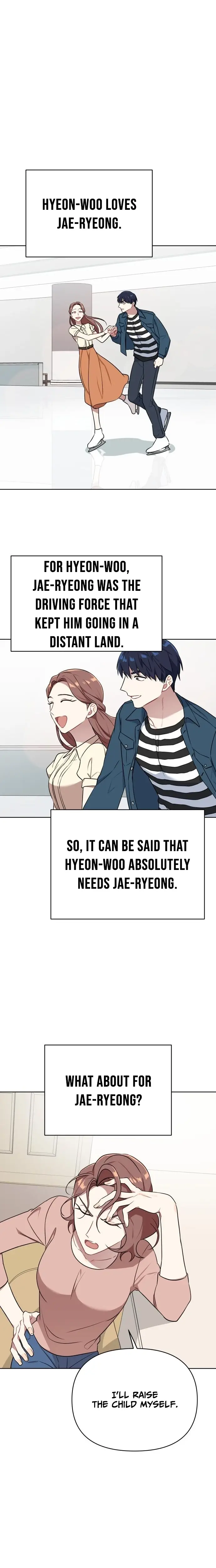 Read The Loser Is the First Lady EN Manga Online