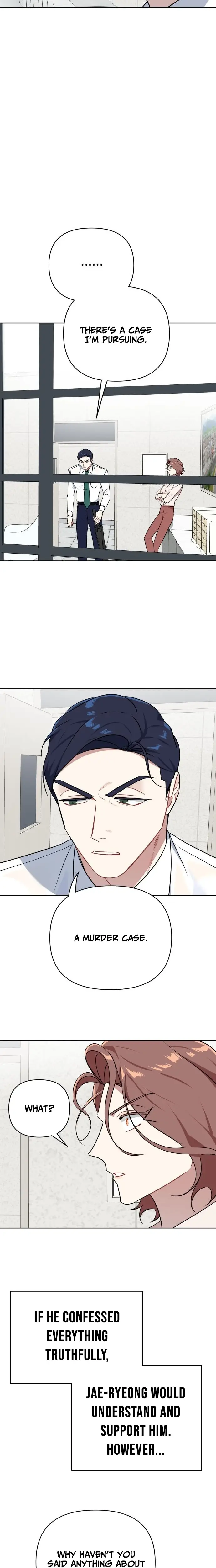 Read The Loser Is the First Lady EN Manga Online