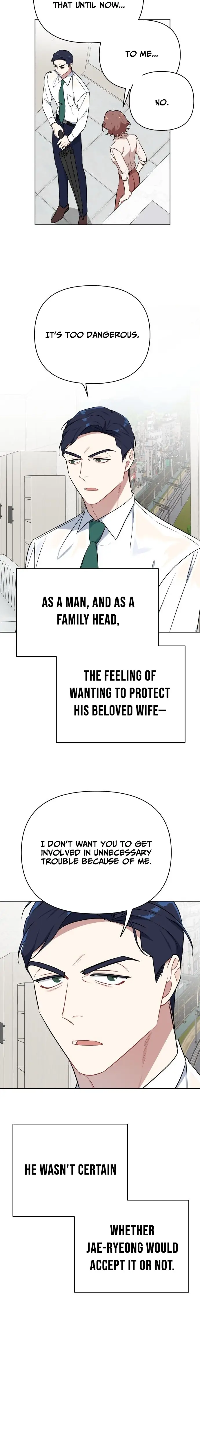 Read The Loser Is the First Lady EN Manga Online