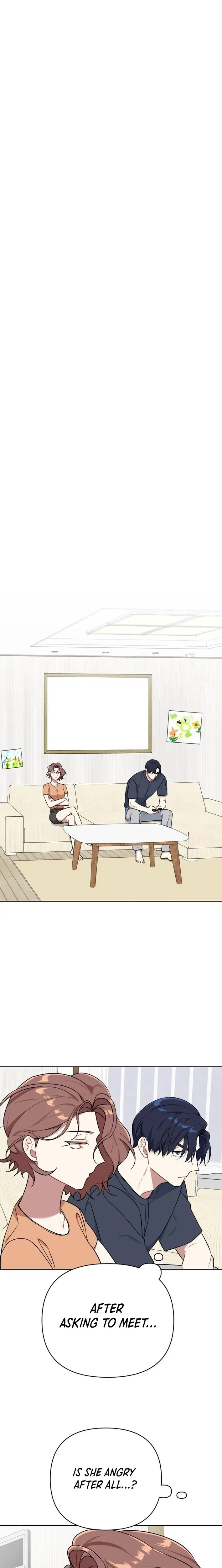 Read The Loser Is the First Lady EN Manga Online