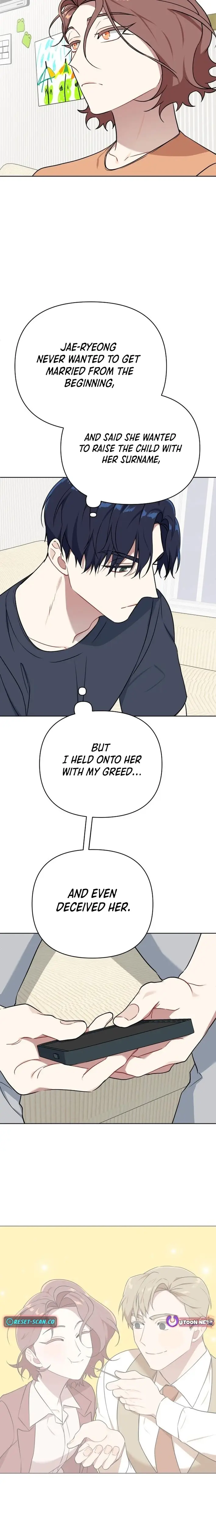 Read The Loser Is the First Lady EN Manga Online