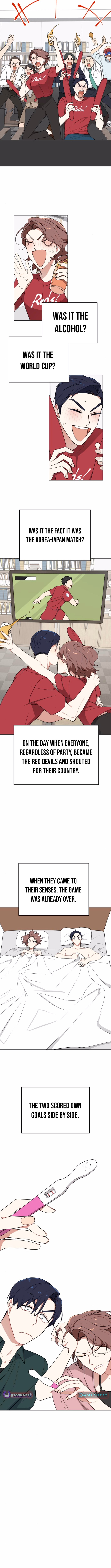 Read The Loser Is the First Lady EN Manga Online