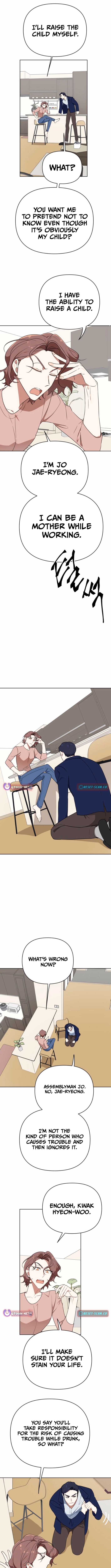 Read The Loser Is the First Lady EN Manga Online