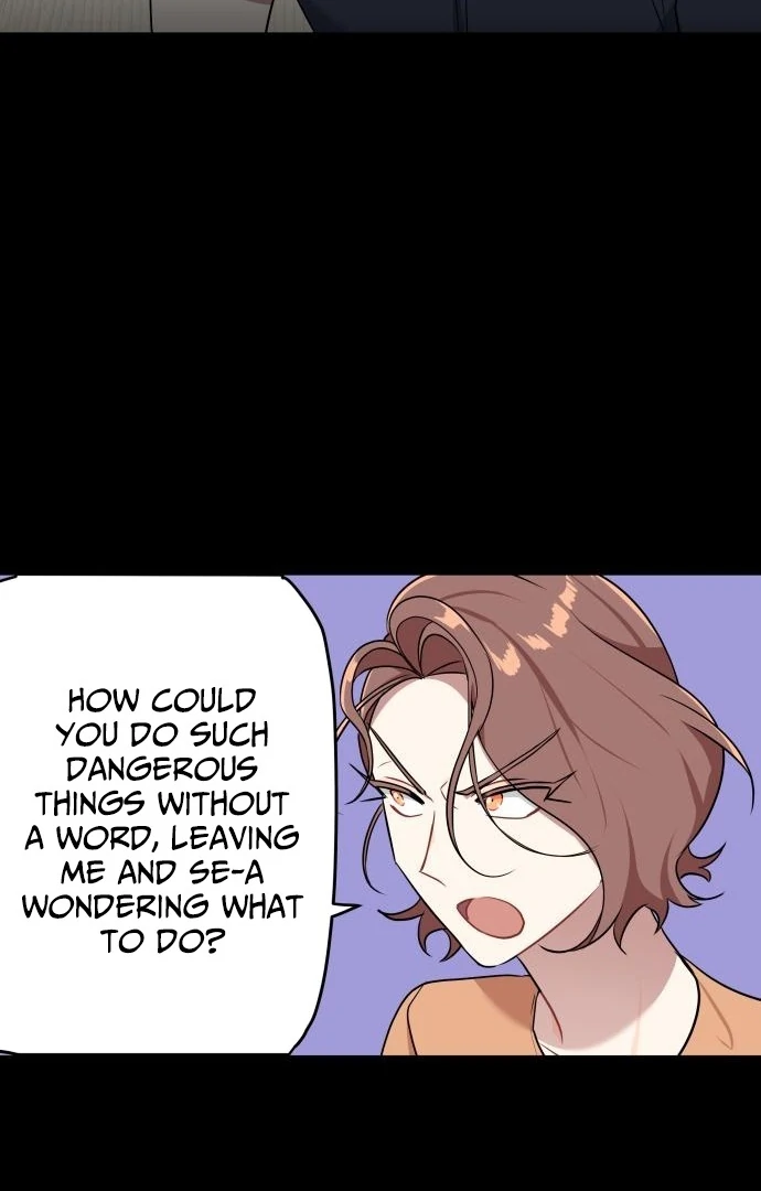 Read The Loser Is the First Lady EN Manga Online