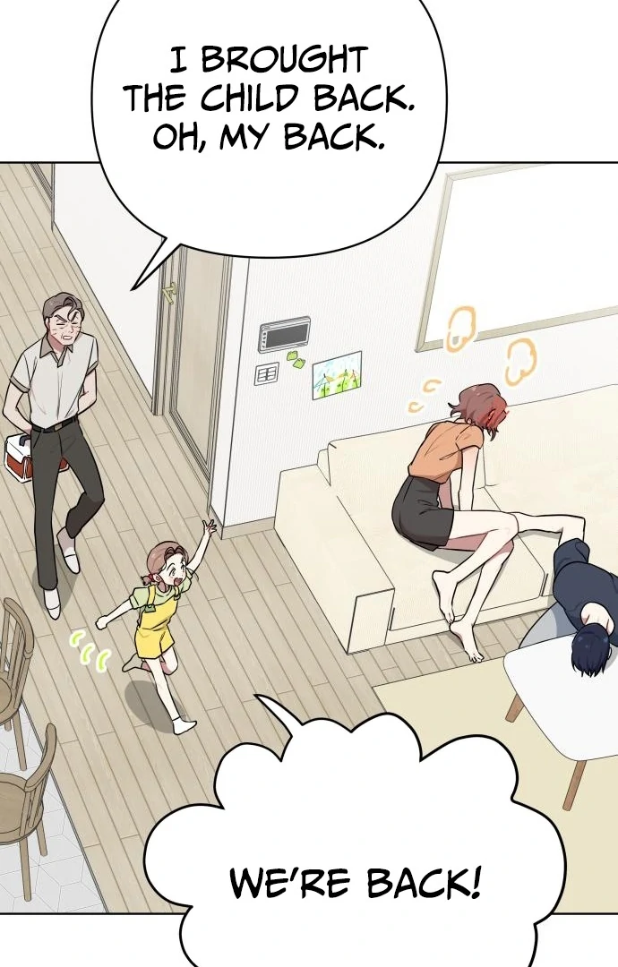 Read The Loser Is the First Lady EN Manga Online