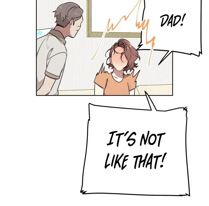 Read The Loser Is the First Lady EN Manga Online