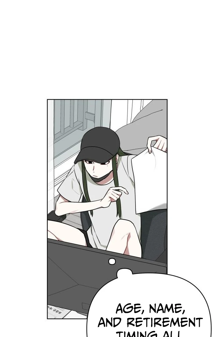 Read The Loser Is the First Lady EN Manga Online