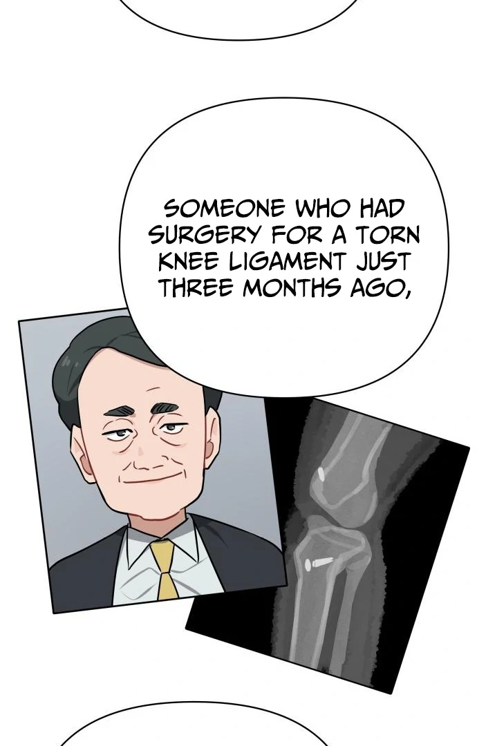 Read The Loser Is the First Lady EN Manga Online