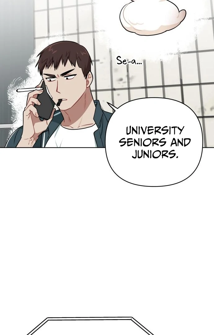 Read The Loser Is the First Lady EN Manga Online