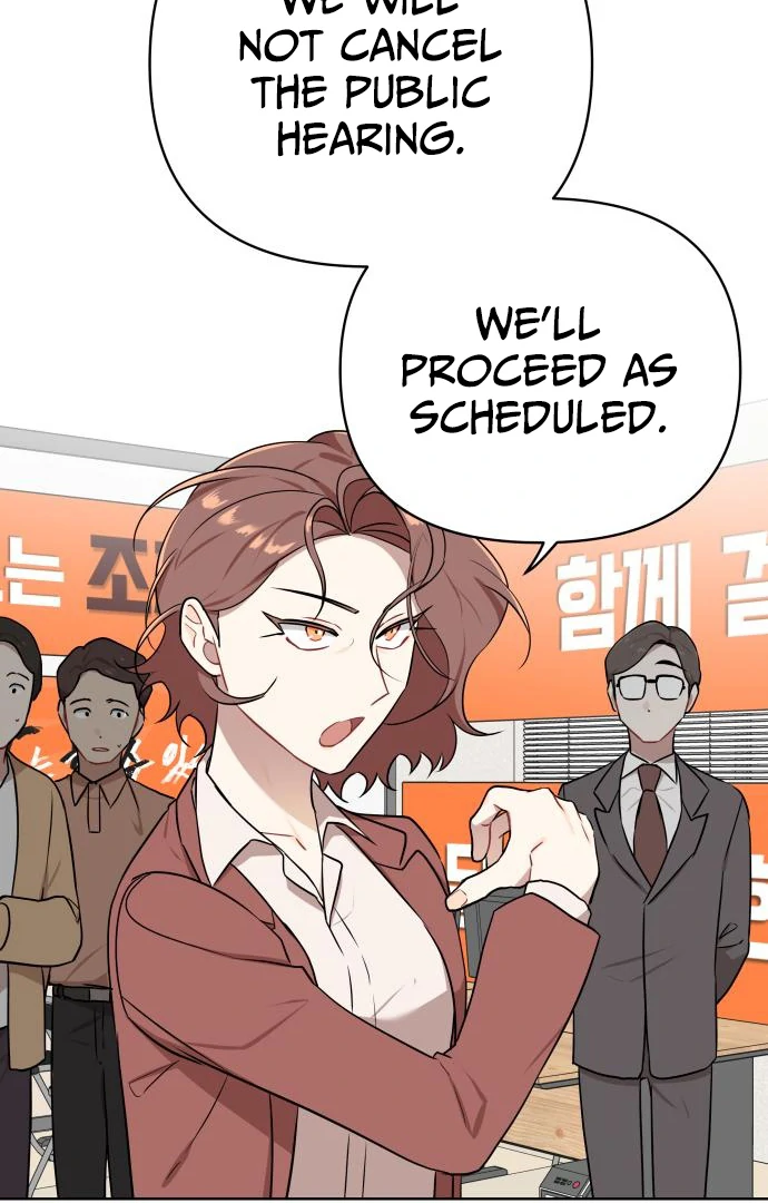 Read The Loser Is the First Lady EN Manga Online