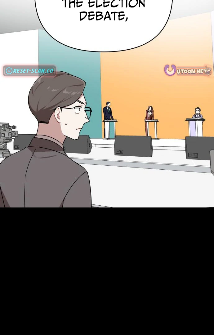 Read The Loser Is the First Lady EN Manga Online