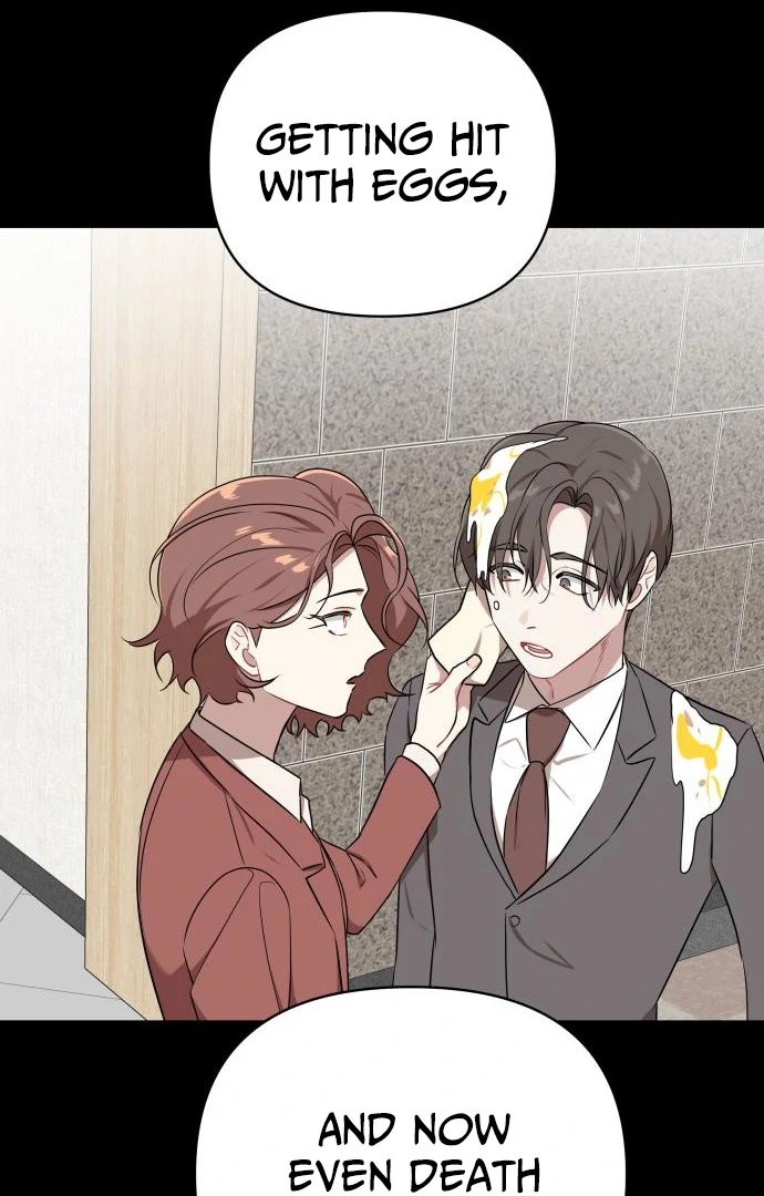 Read The Loser Is the First Lady EN Manga Online