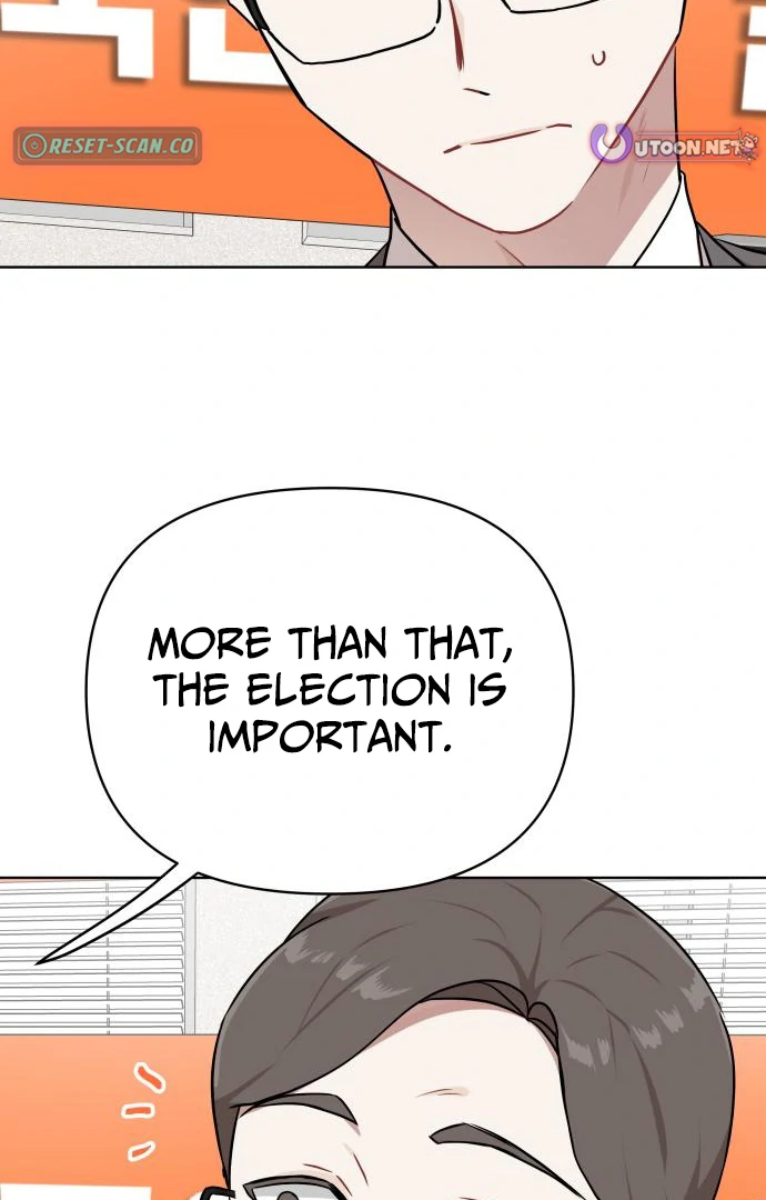 Read The Loser Is the First Lady EN Manga Online