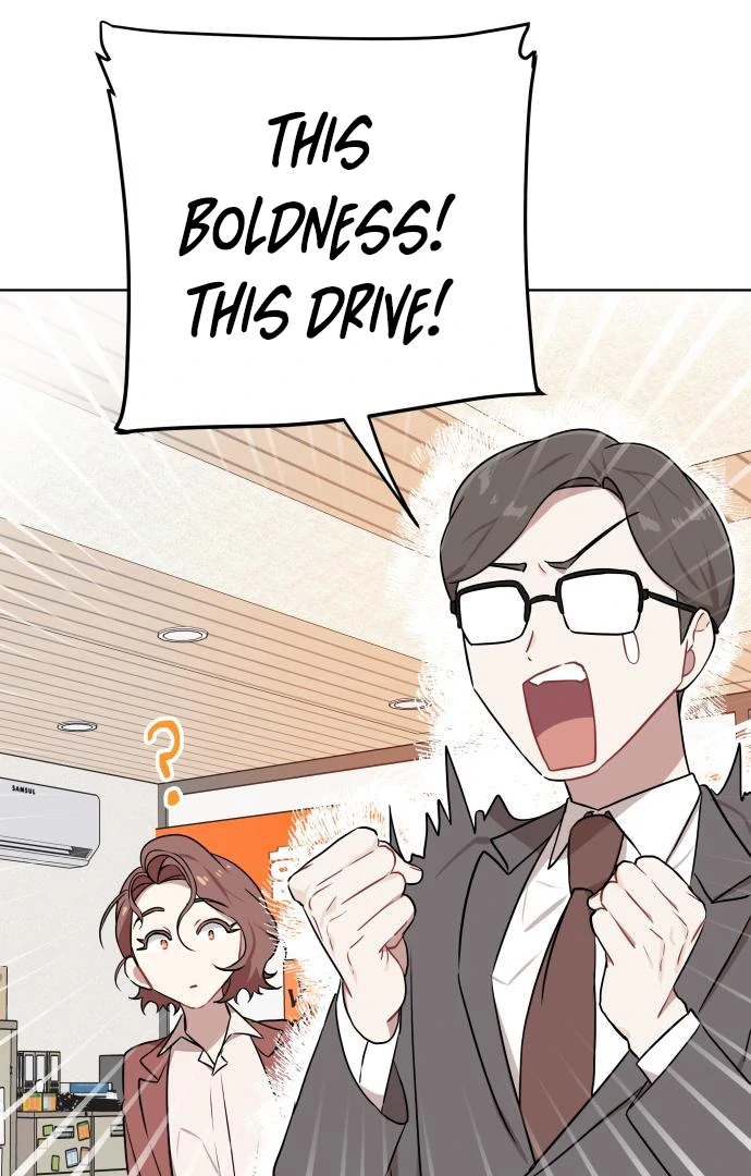 Read The Loser Is the First Lady EN Manga Online