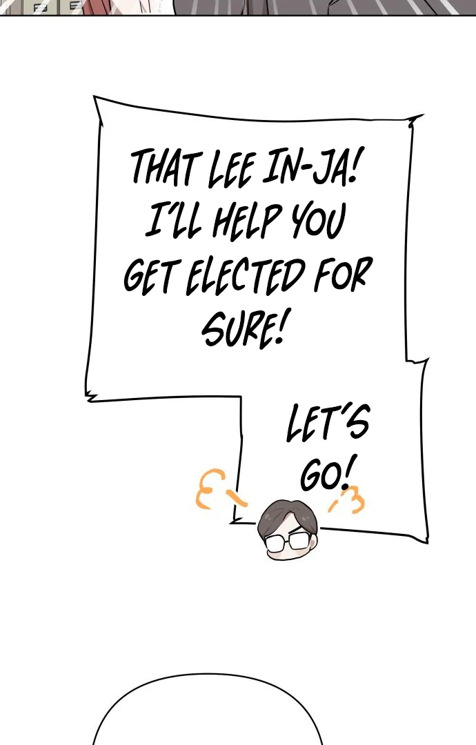 Read The Loser Is the First Lady EN Manga Online