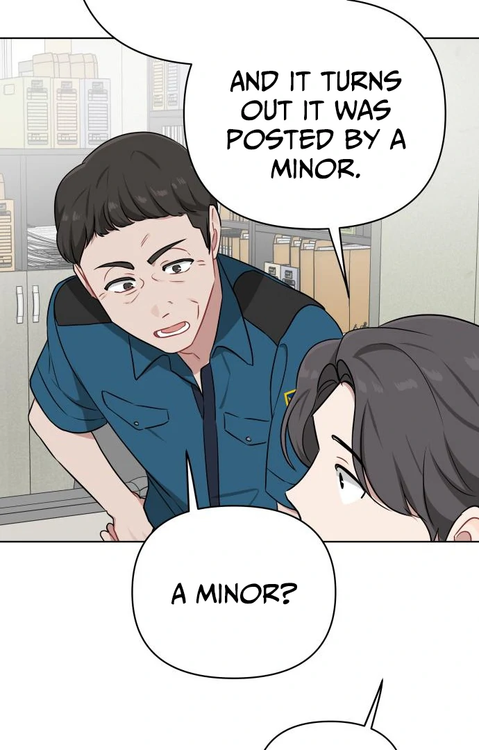 Read The Loser Is the First Lady EN Manga Online