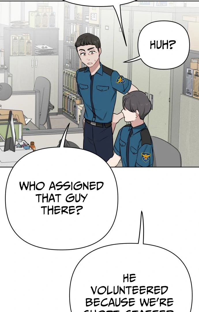 Read The Loser Is the First Lady EN Manga Online