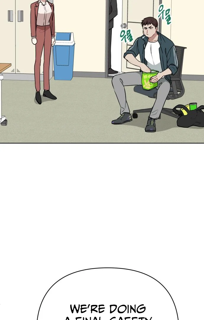 Read The Loser Is the First Lady EN Manga Online