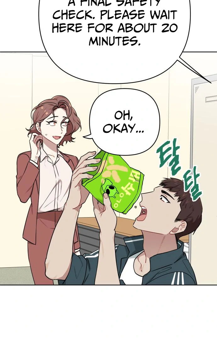 Read The Loser Is the First Lady EN Manga Online