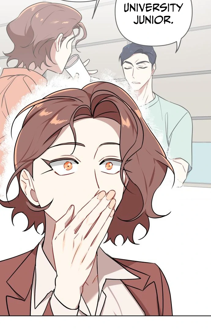 Read The Loser Is the First Lady EN Manga Online