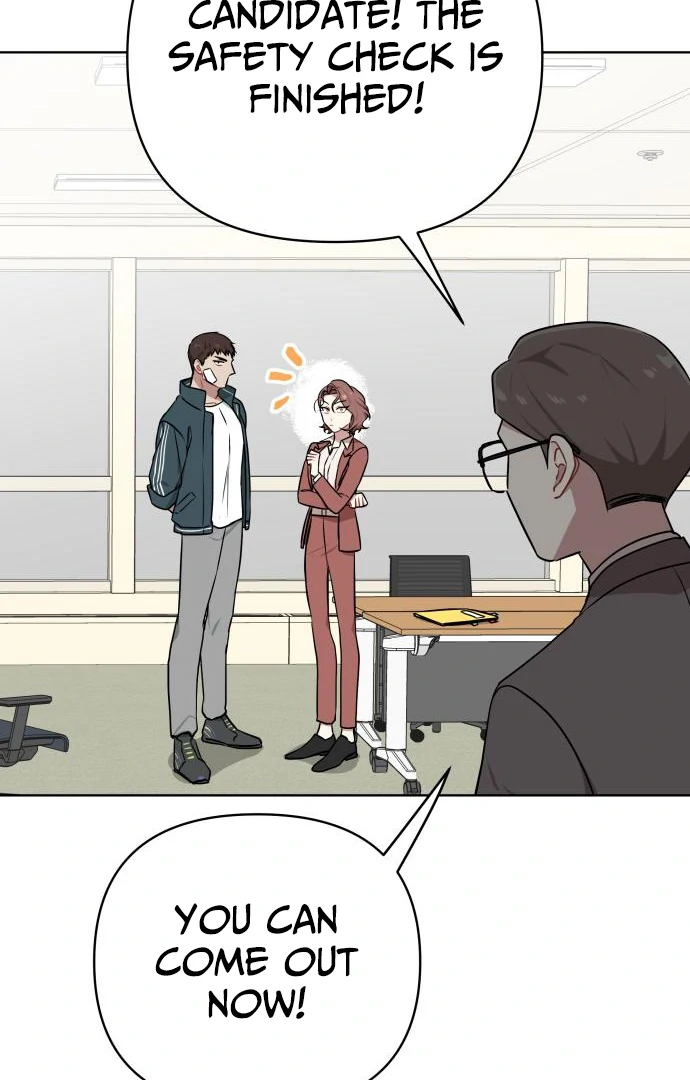 Read The Loser Is the First Lady EN Manga Online