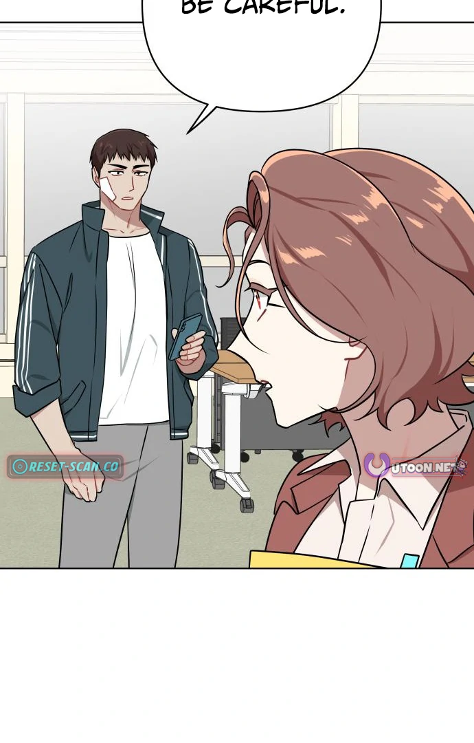 Read The Loser Is the First Lady EN Manga Online