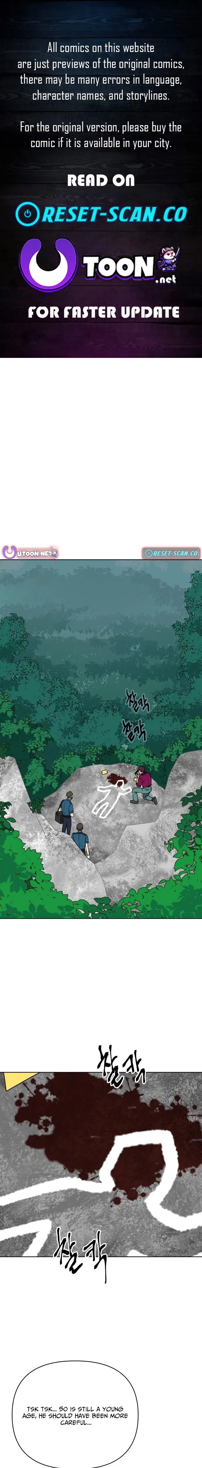 Read The Loser Is the First Lady EN Manga Online