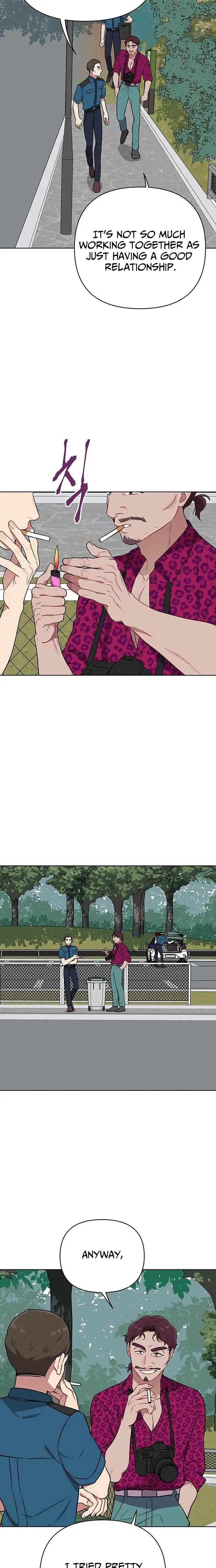 Read The Loser Is the First Lady EN Manga Online