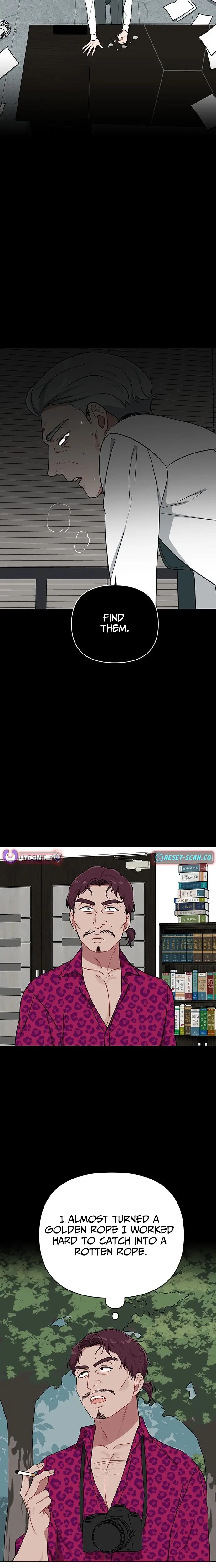 Read The Loser Is the First Lady EN Manga Online