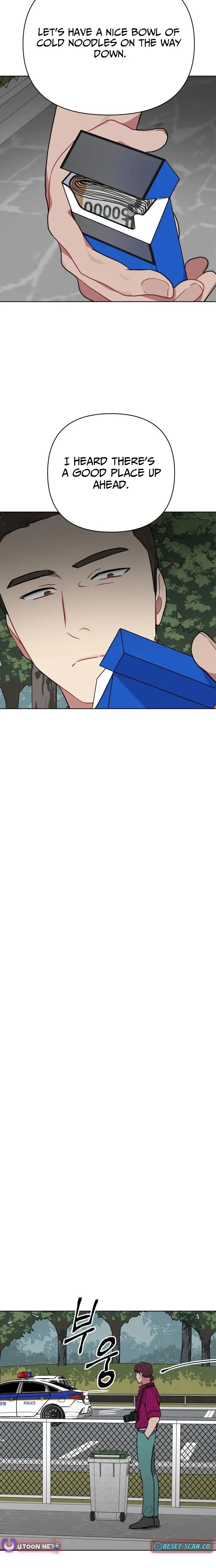 Read The Loser Is the First Lady EN Manga Online