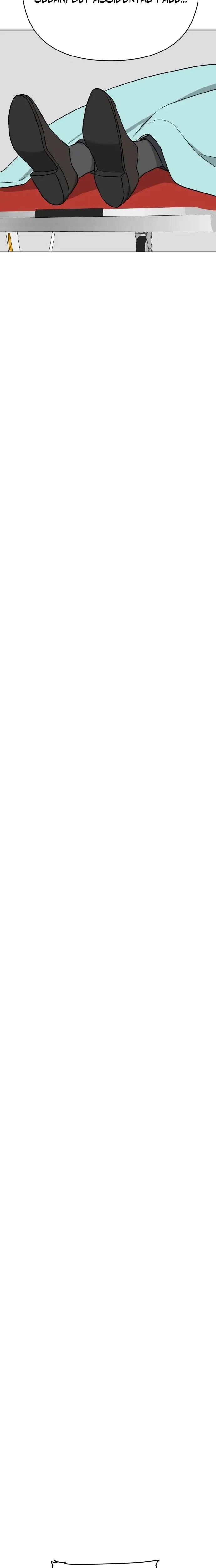 Read The Loser Is the First Lady EN Manga Online