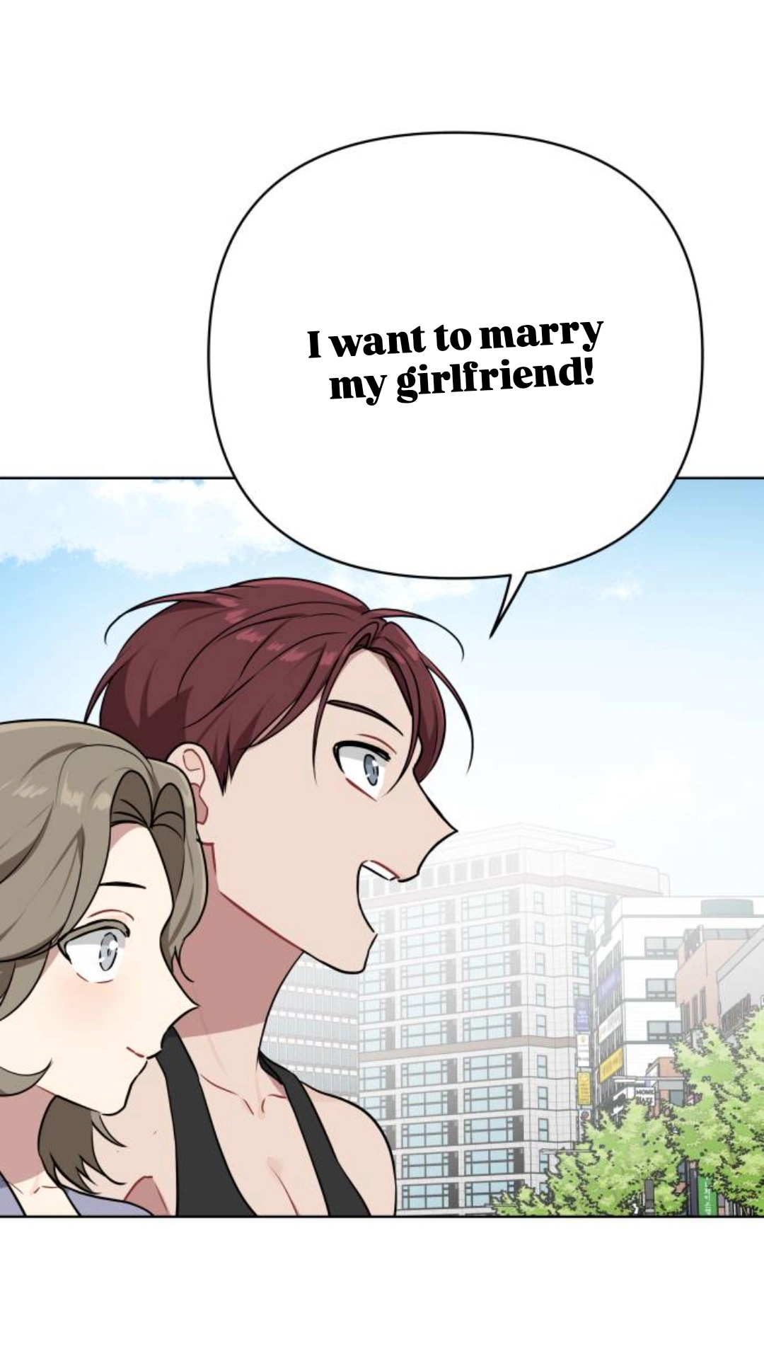 Read The Loser Is the First Lady EN Manga Online