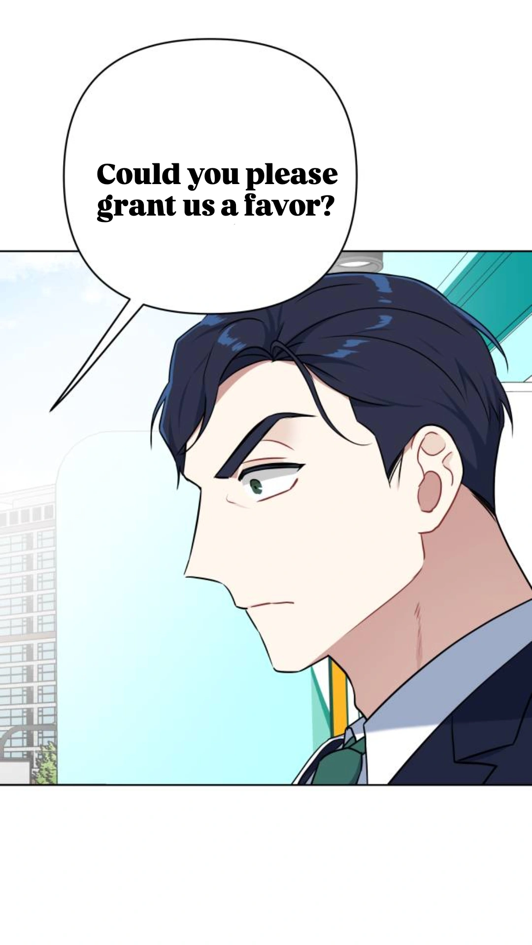 Read The Loser Is the First Lady EN Manga Online