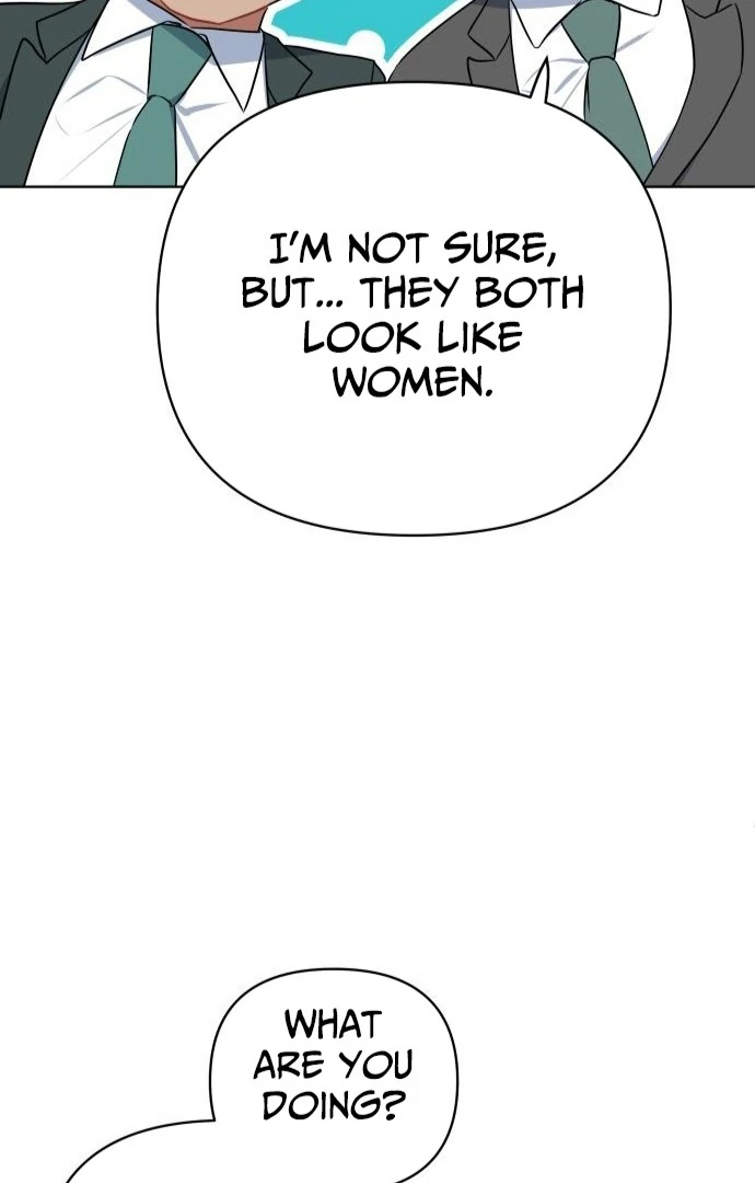 Read The Loser Is the First Lady EN Manga Online