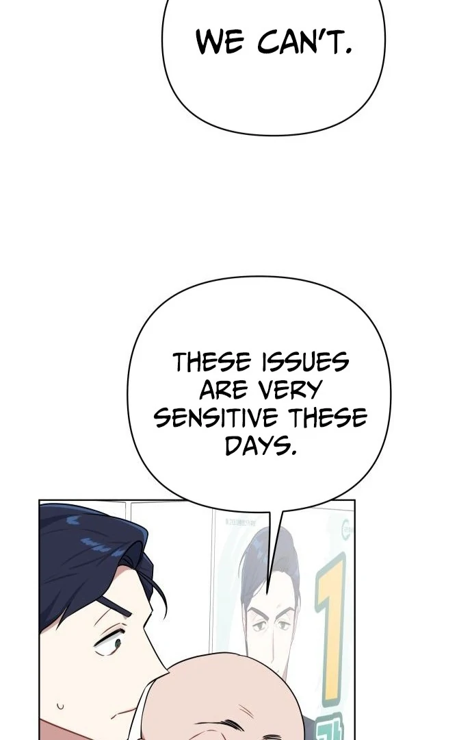 Read The Loser Is the First Lady EN Manga Online