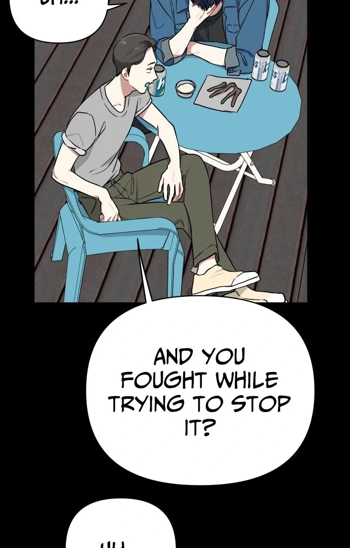 Read The Loser Is the First Lady EN Manga Online