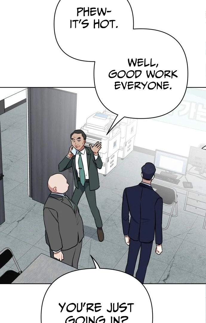 Read The Loser Is the First Lady EN Manga Online