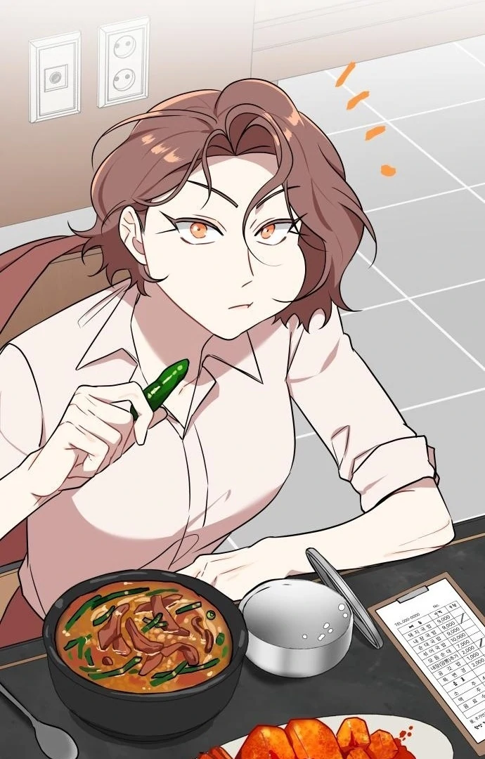 Read The Loser Is the First Lady EN Manga Online