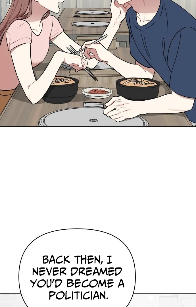 Read The Loser Is the First Lady EN Manga Online