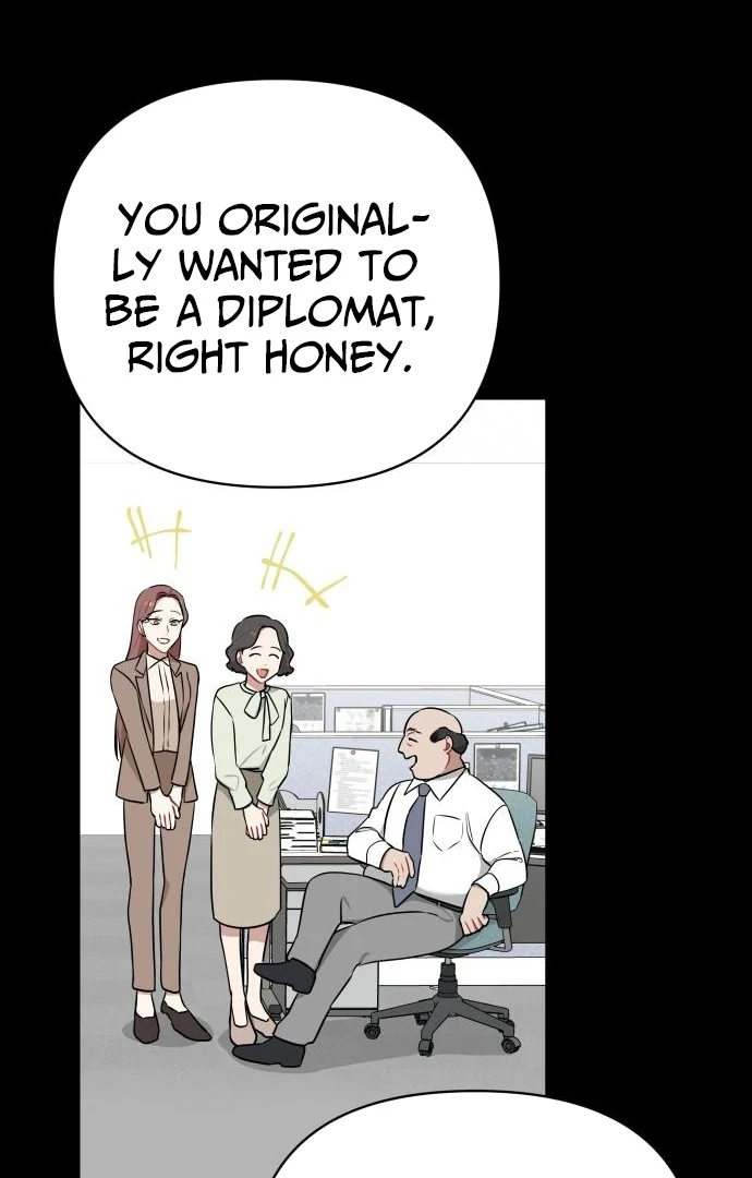 Read The Loser Is the First Lady EN Manga Online