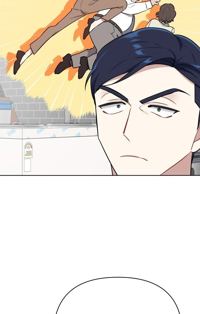 Read The Loser Is the First Lady EN Manga Online