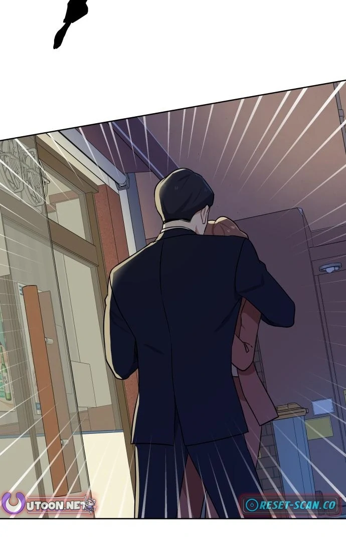 Read The Loser Is the First Lady EN Manga Online